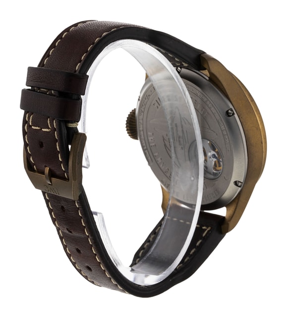 IWC Big Pilot's IW510506 Image 3